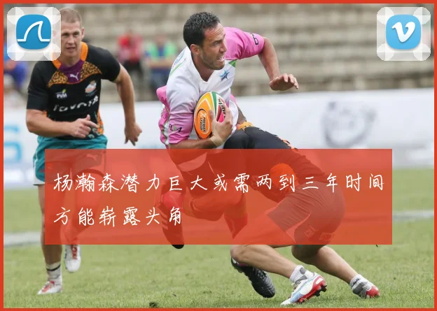 杨瀚森潜力巨大或需两到三年时间方能崭露头角