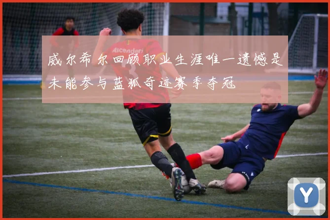 威尔希尔回顾职业生涯唯一遗憾是未能参与蓝狐奇迹赛季夺冠